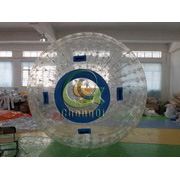 zorb ball